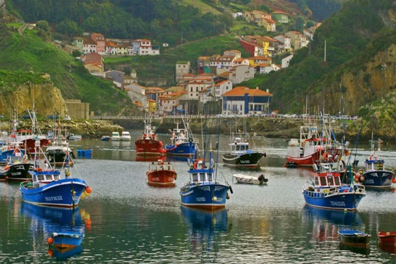 فيلا Colores Del Mar كوذِييرو المظهر الخارجي الصورة