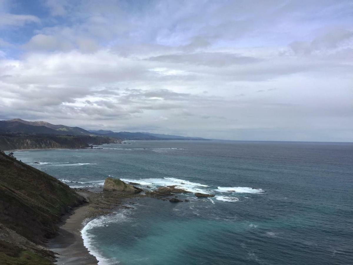 فيلا Colores Del Mar كوذِييرو المظهر الخارجي الصورة