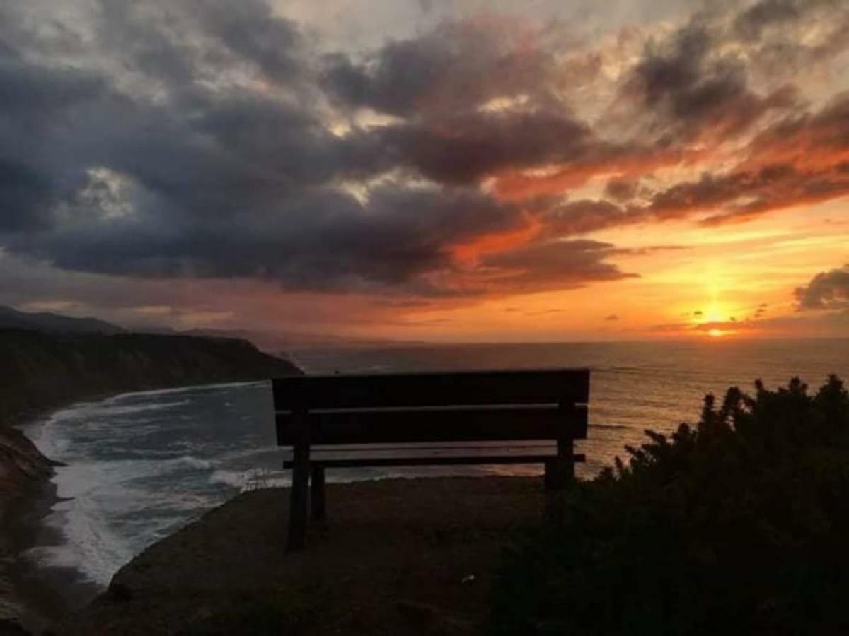 فيلا Colores Del Mar كوذِييرو المظهر الخارجي الصورة